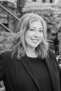 Nancy Weber
