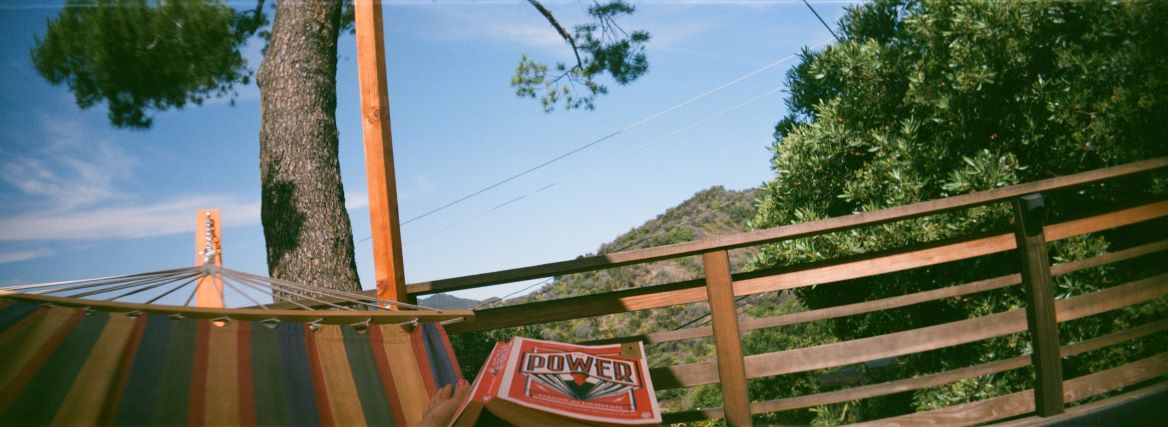 Our Voices – Our Stories (Inky & the Brain*)