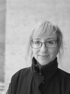 Bild von Jutta Barsa