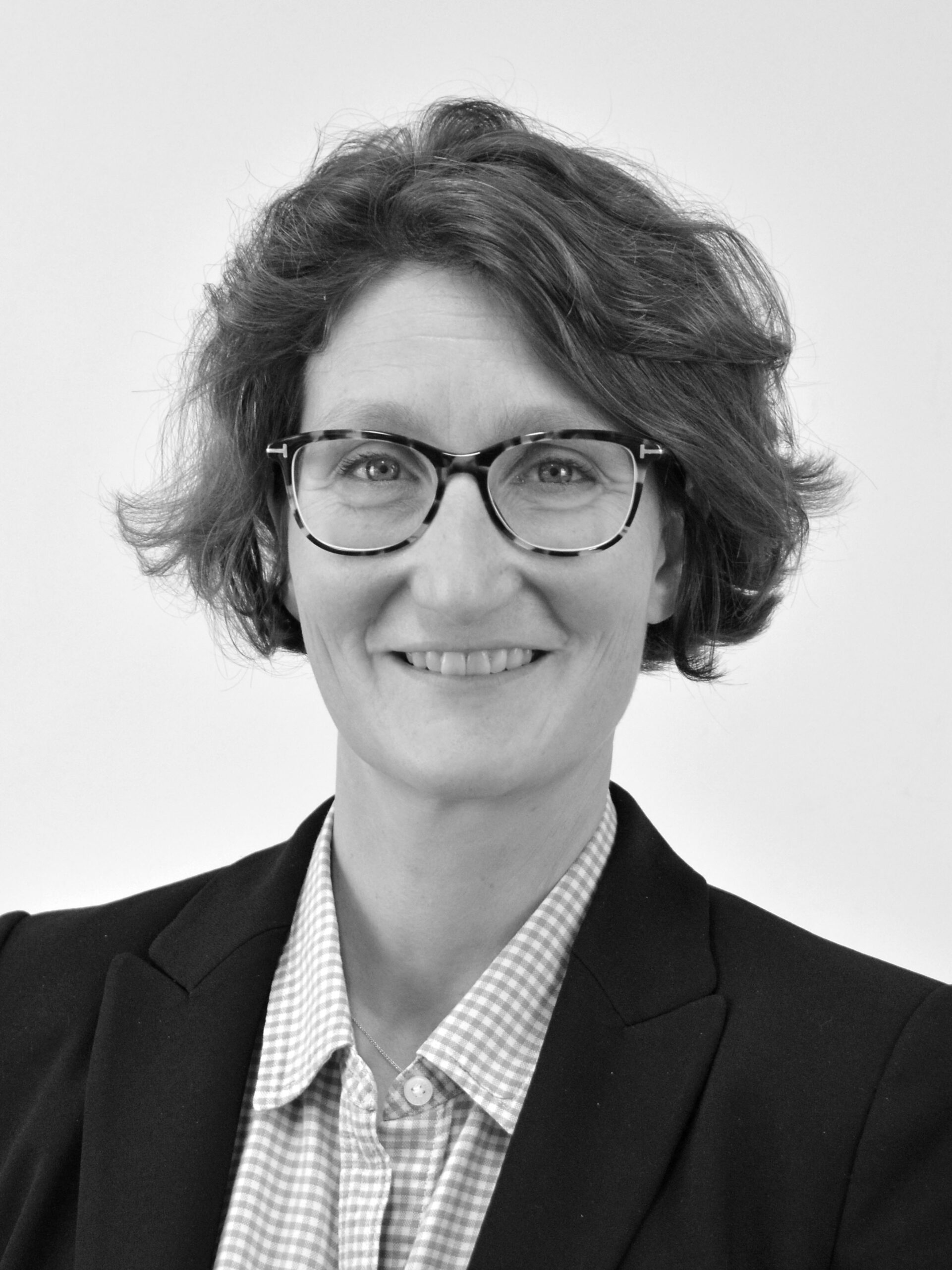 Prof. Dr. Sara Hägi-Mead